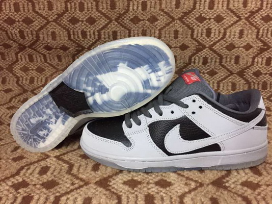 Nike Dunk SB Low-top Men Shoes--007